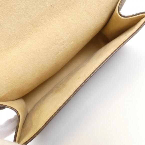 LOUIS VUITTON Brown Monogram Fanny Pack - Picture 8 of 9